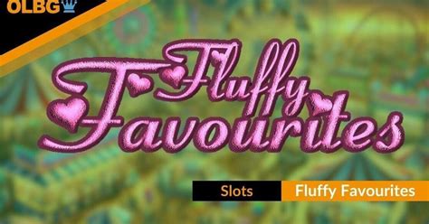 Fluffy Favourites Slot Sites .